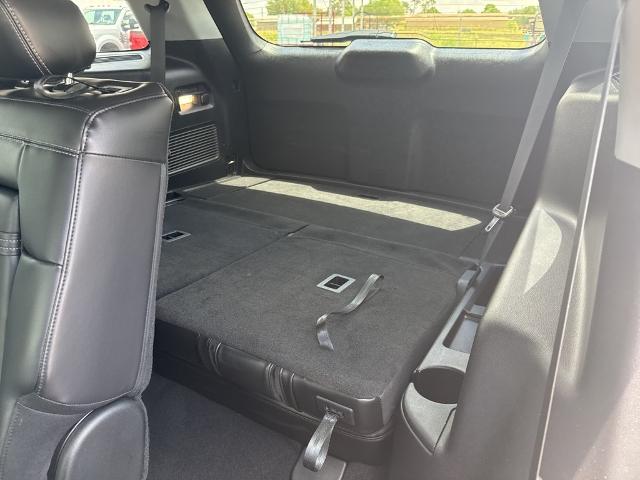 2021 Ford Explorer Vehicle Photo in EASTLAND, TX 76448-3020