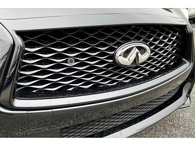 2023 INFINITI Q50 Vehicle Photo in San Antonio, TX 78230