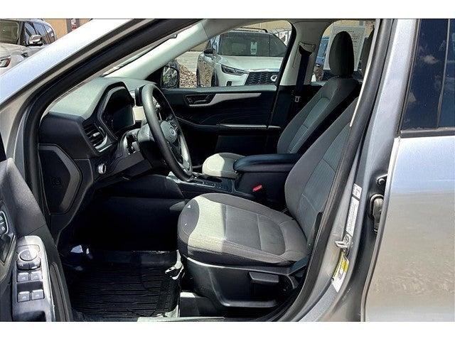 2022 Ford Escape Vehicle Photo in San Antonio, TX 78230