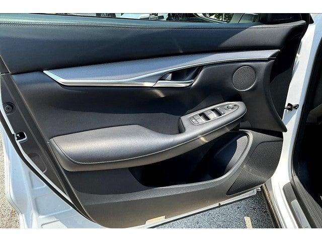 2023 INFINITI QX50 Vehicle Photo in San Antonio, TX 78230
