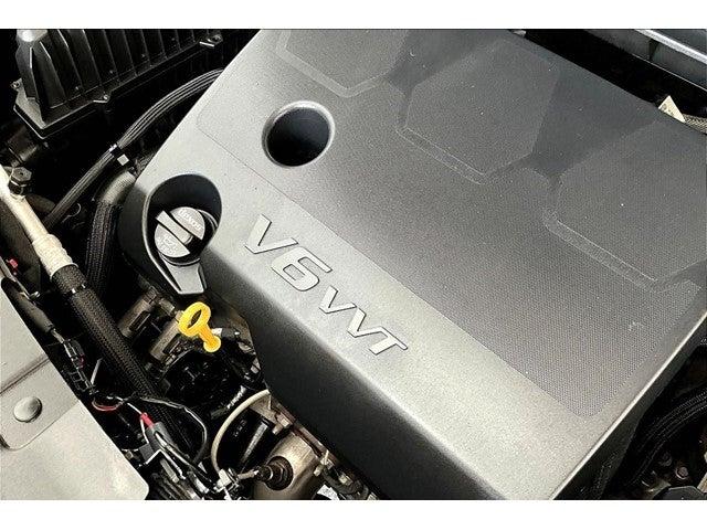 2021 Buick Enclave Vehicle Photo in Grapevine, TX 76051