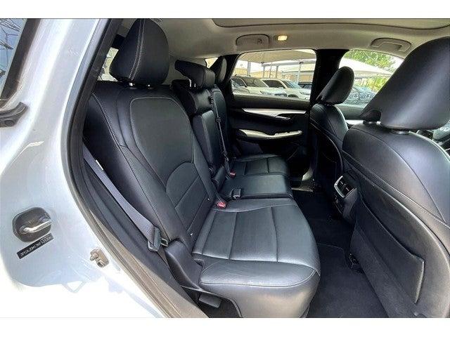 2019 INFINITI QX50 Vehicle Photo in San Antonio, TX 78230