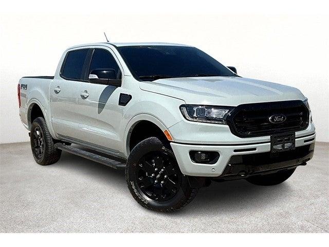 2022 Ford Ranger Vehicle Photo in Grapevine, TX 76051