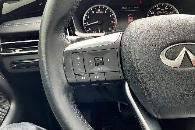 2023 INFINITI QX60 Vehicle Photo in Grapevine, TX 76051