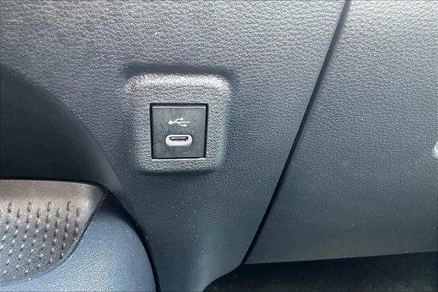 2024 Toyota Corolla Vehicle Photo in Tulsa, OK 74145