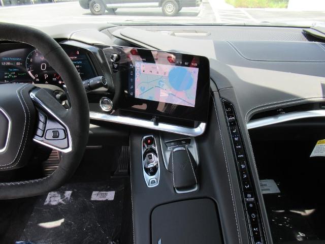 2025 Chevrolet Corvette Stingray Vehicle Photo in LEESBURG, FL 34788-4022