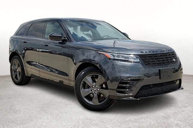 2024 Land Rover Range Rover Velar Vehicle Photo in San Antonio, TX 78230