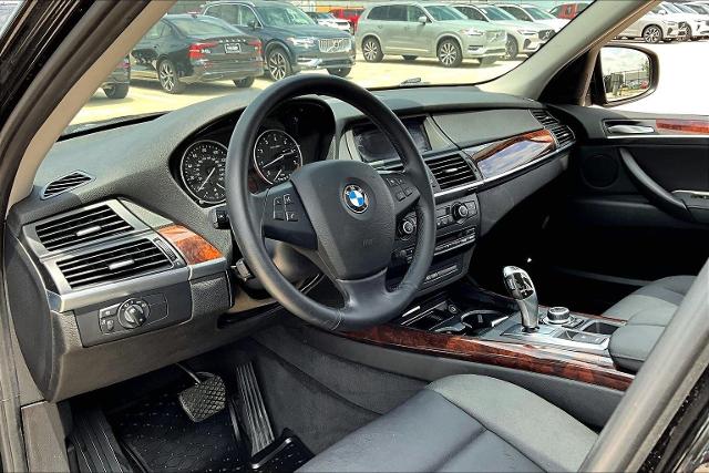 2012 BMW X5 35i Vehicle Photo in San Antonio, TX 78230