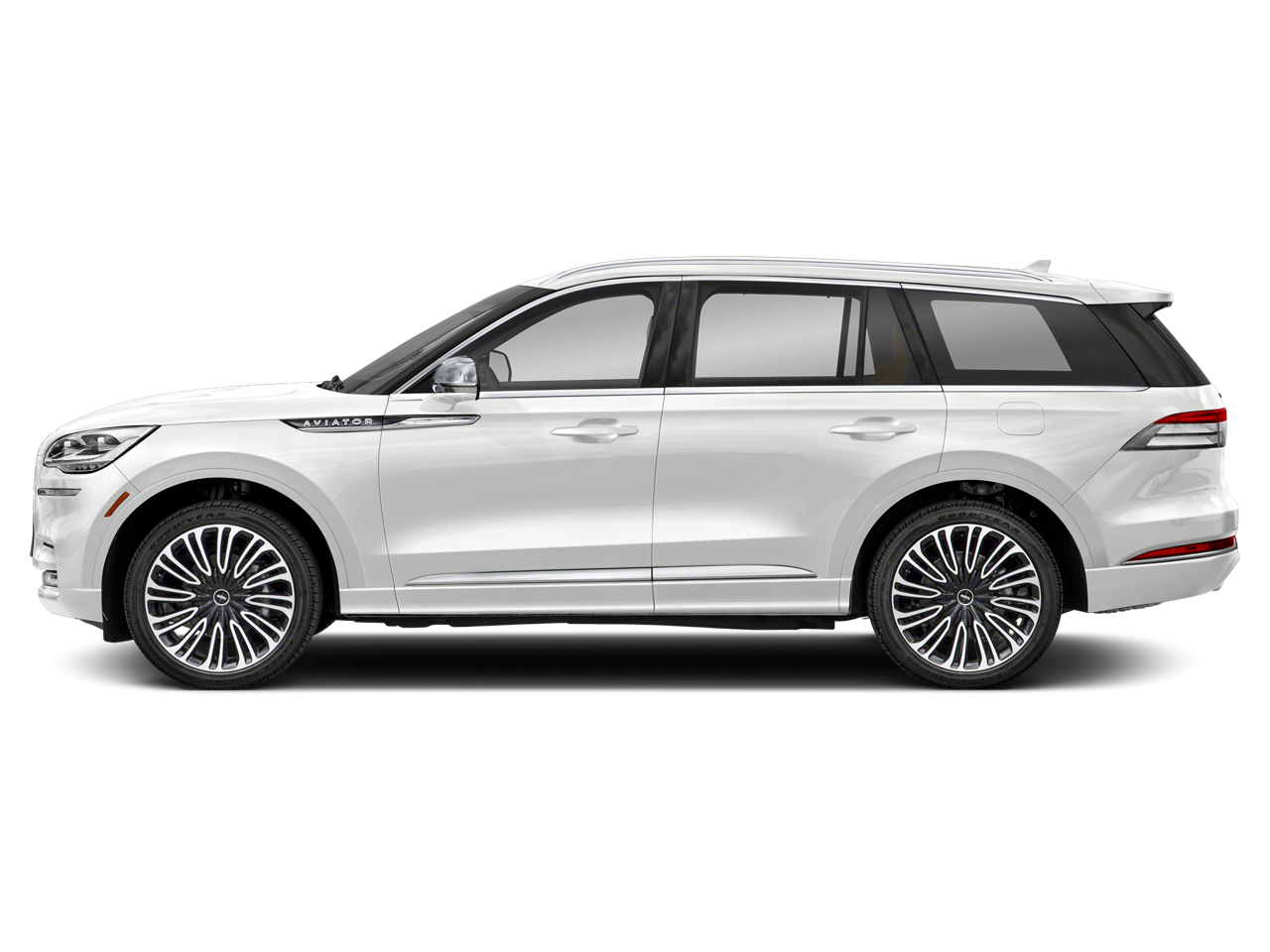2020 Lincoln Aviator Vehicle Photo in San Antonio, TX 78230