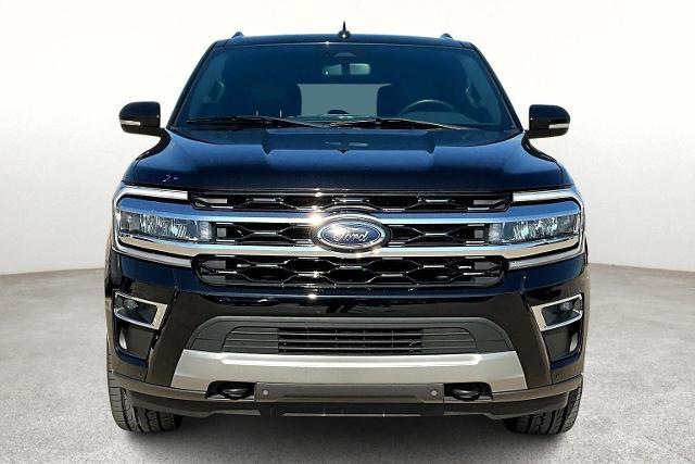 2022 Ford Expedition Max Vehicle Photo in San Antonio, TX 78230