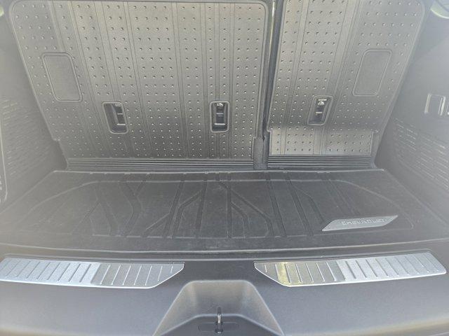 2023 Chevrolet Tahoe Vehicle Photo in Decatur, TX 76234
