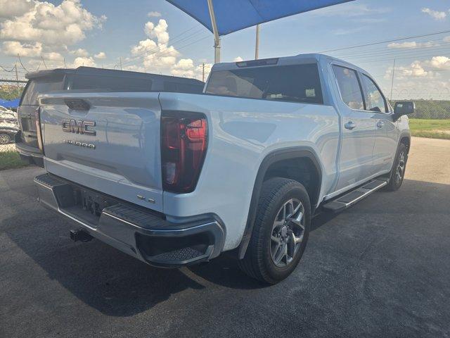 2023 GMC Sierra 1500 Vehicle Photo in Decatur, TX 76234