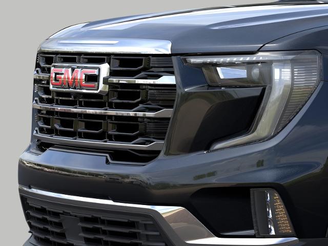 2025 GMC Acadia Vehicle Photo in MANITOWOC, WI 54220-5838