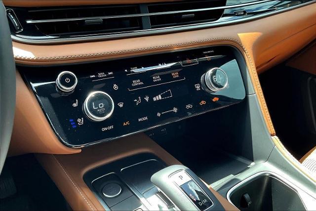 2024 INFINITI QX60 Vehicle Photo in San Antonio, TX 78230
