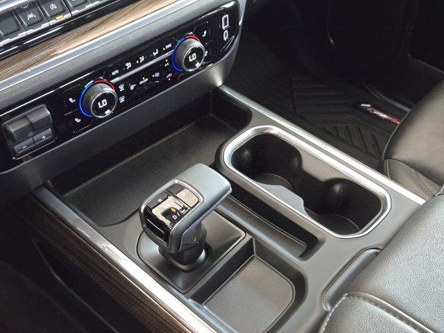 2024 Chevrolet Silverado 1500 Vehicle Photo in Decatur, TX 76234