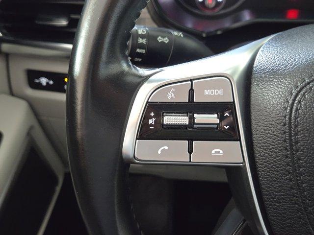 2022 Kia Telluride Vehicle Photo in Decatur, TX 76234