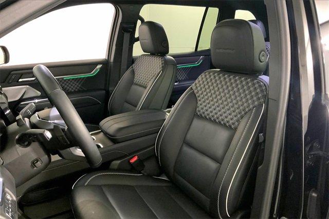 2024 GMC Acadia Vehicle Photo in INDEPENDENCE, MO 64055-1377