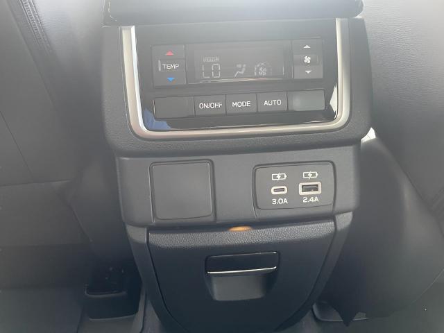 2025 Subaru Ascent Vehicle Photo in Oshkosh, WI 54904