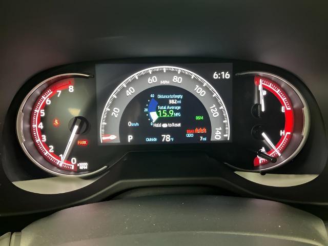 2025 Toyota RAV4 Vehicle Photo in Oshkosh, WI 54904