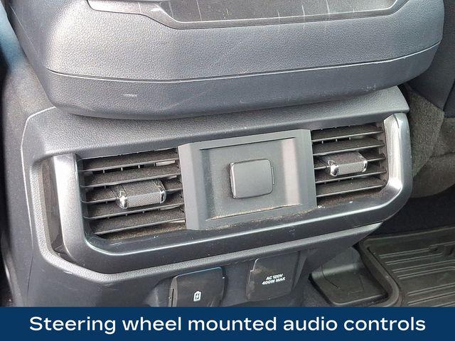 2023 Ford F-150 Vehicle Photo in PAWLING, NY 12564-3219