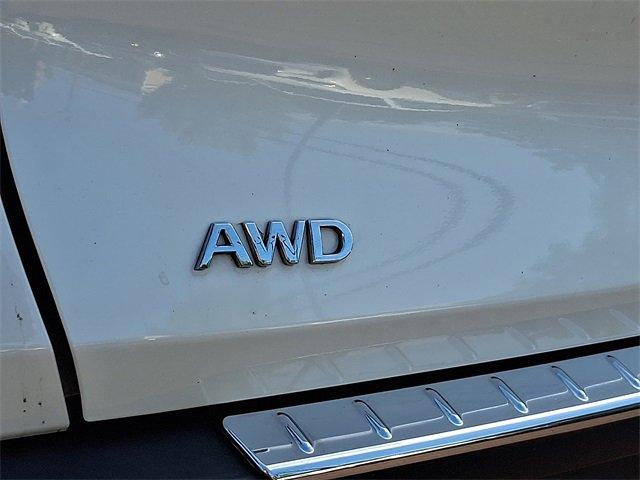 2023 INFINITI QX60 Vehicle Photo in Willow Grove, PA 19090