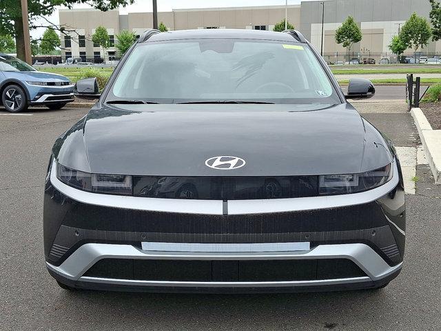 2025 Hyundai IONIQ 5 Vehicle Photo in Philadelphia, PA 19116
