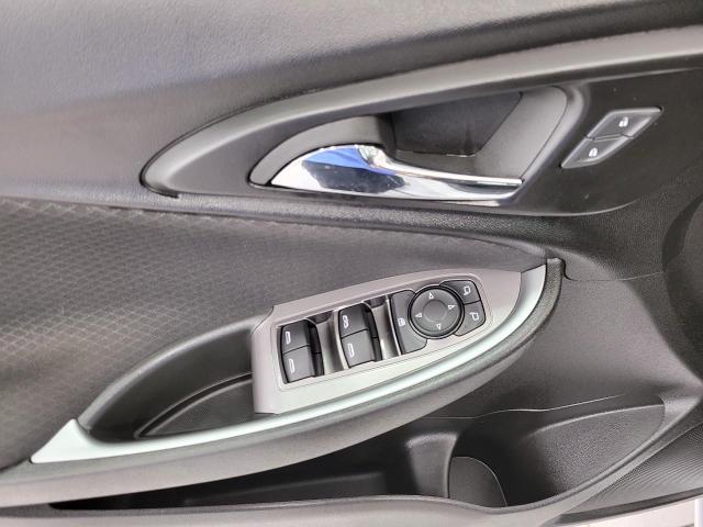 2024 Chevrolet Malibu Vehicle Photo in OSHKOSH, WI 54904-7811