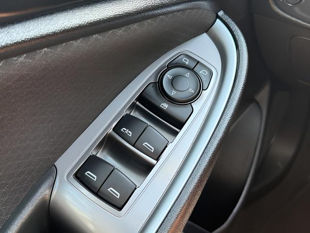 2024 Chevrolet Malibu Vehicle Photo in MIDDLETON, WI 53562-1492