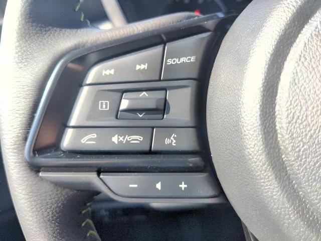 2025 Subaru Outback Vehicle Photo in Green Bay, WI 54304