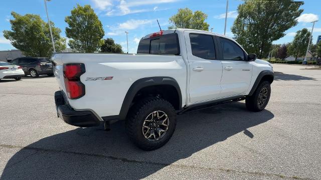 2024 Chevrolet Colorado Vehicle Photo in BENTONVILLE, AR 72712-4322