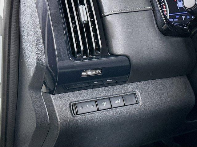2022 Nissan Pathfinder Vehicle Photo in Flemington, NJ 08822