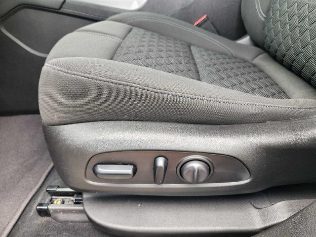 2021 Chevrolet Blazer Vehicle Photo in DENTON, TX 76210-9321