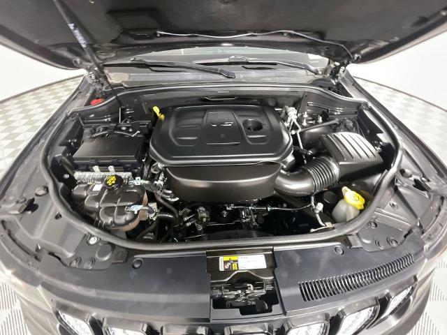 2020 Jeep Grand Cherokee Vehicle Photo in GILBERT, AZ 85297-0402