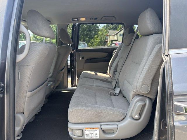2014 Honda Odyssey Vehicle Photo in Flemington, NJ 08822