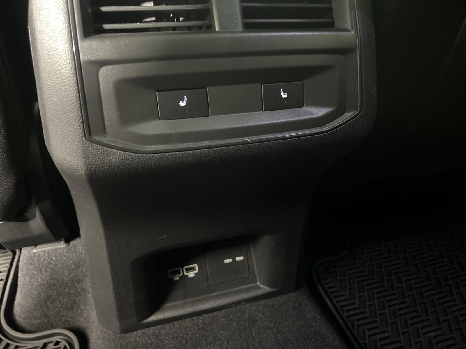 2020 Volkswagen Atlas Cross Sport Vehicle Photo in Georgetown, TX 78626