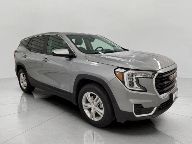 2024 GMC Terrain Vehicle Photo in APPLETON, WI 54914-4656