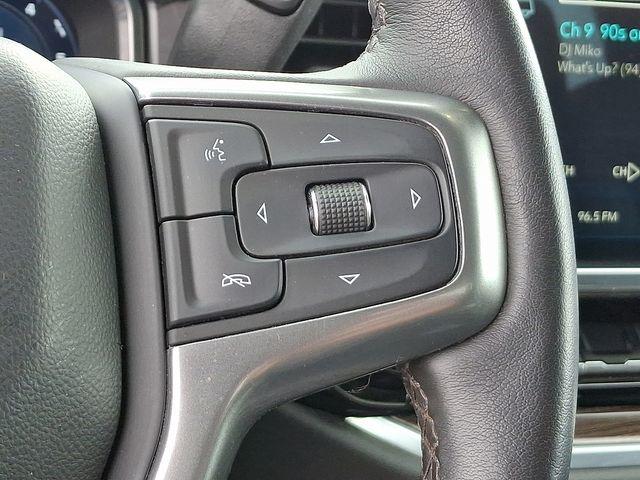 2022 Chevrolet Silverado 1500 Vehicle Photo in DANBURY, CT 06810-5034