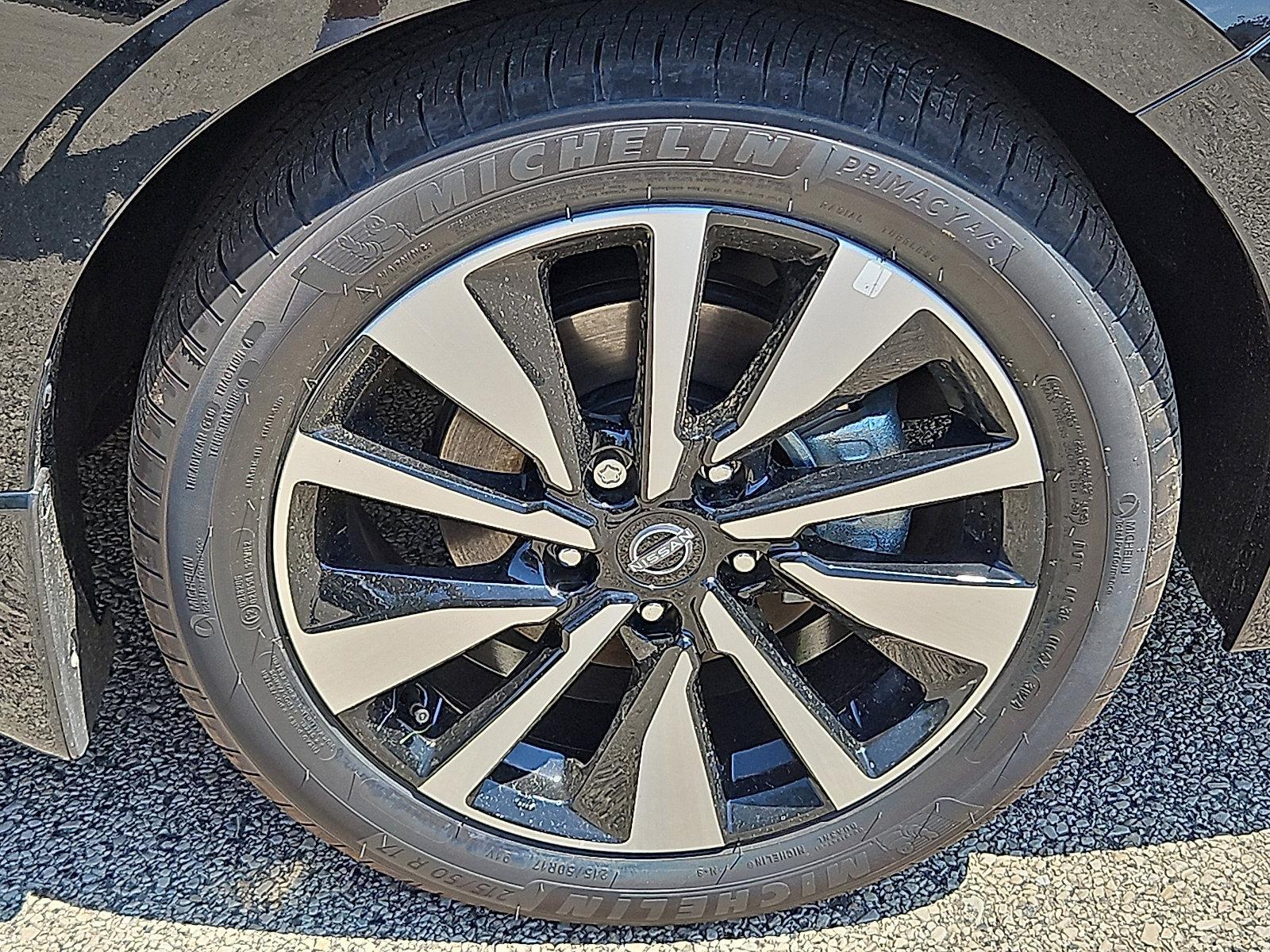2025 Nissan Sentra Vehicle Photo in Jenkintown, PA 19046