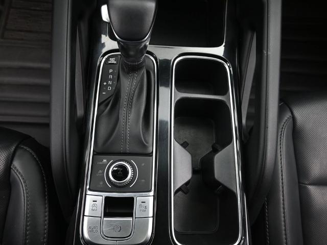 2020 Kia Telluride Vehicle Photo in Cedar Rapids, IA 52402