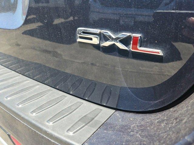 2016 Kia Sedona Vehicle Photo in PUYALLUP, WA 98371-4149