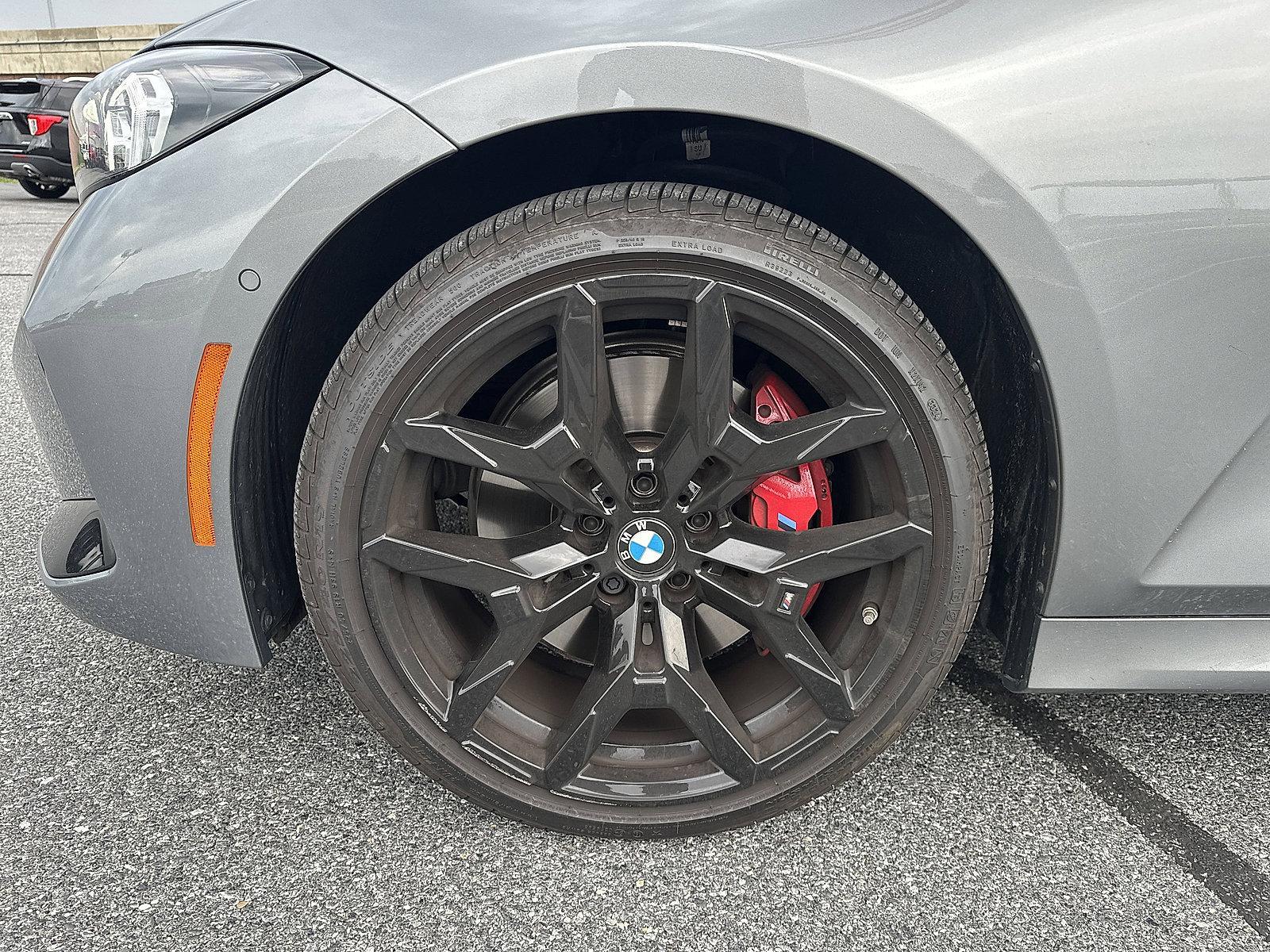 2025 BMW 330i xDrive Vehicle Photo in Lancaster, PA 17601