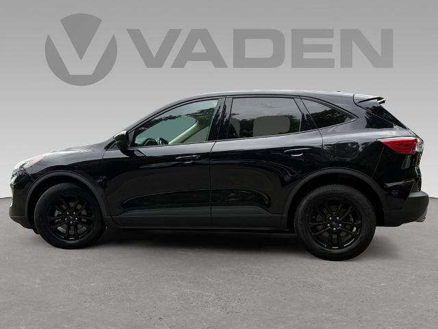 2020 Ford Escape Vehicle Photo in Savannah, GA 31419