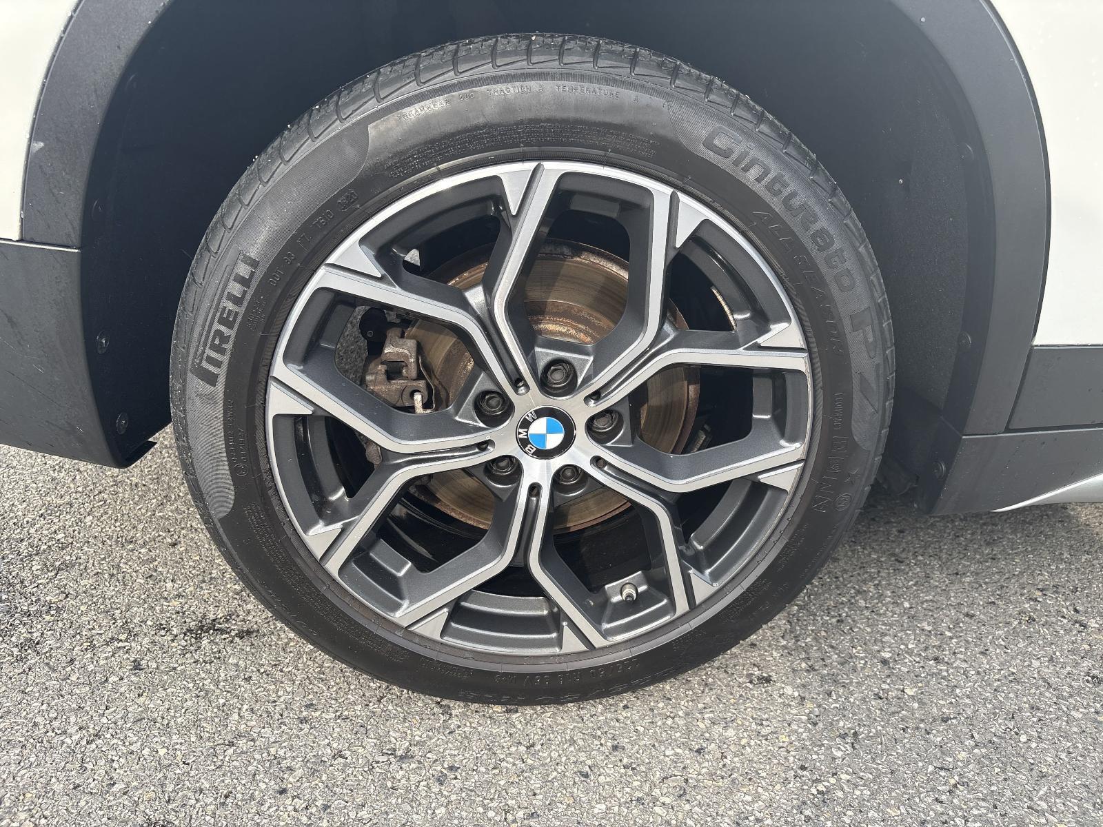 2020 BMW X1 xDrive28i Vehicle Photo in Mechanicsburg, PA 17050