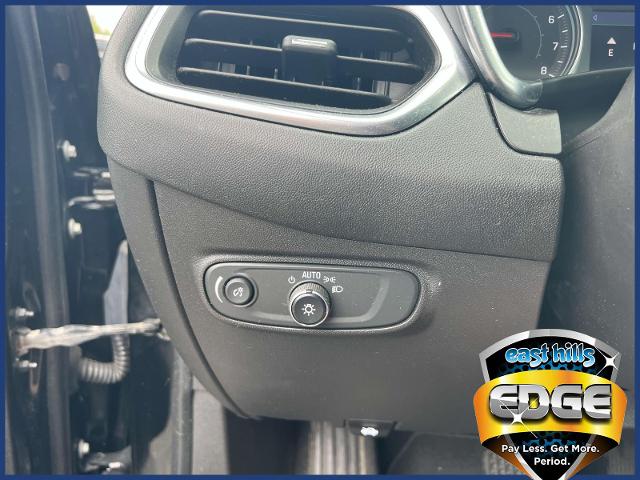 2022 Chevrolet Equinox Vehicle Photo in Roslyn, NY 11576