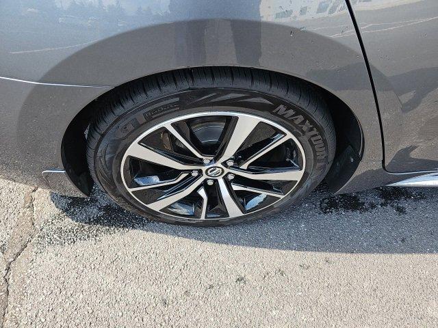 2021 Nissan Maxima Vehicle Photo in Harrisburg, PA 17111-1033