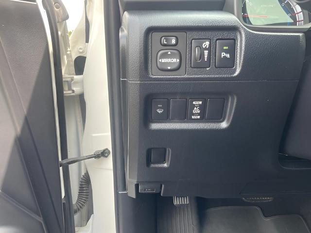 2017 Toyota 4Runner Vehicle Photo in Oshkosh, WI 54904