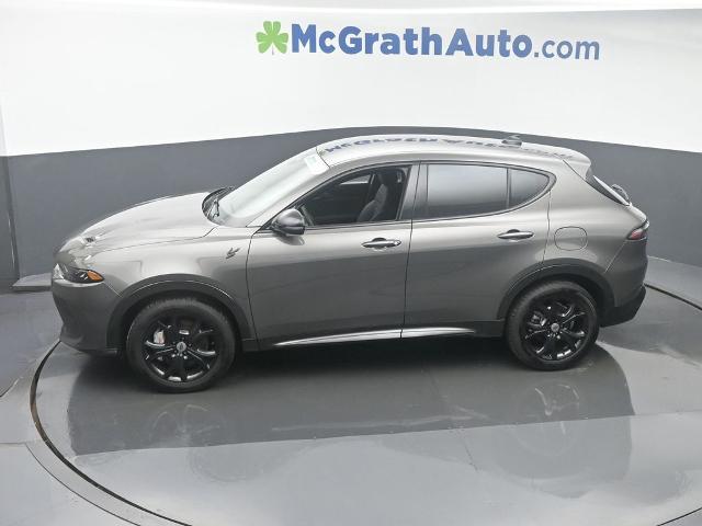 2024 Dodge Hornet Vehicle Photo in Cedar Rapids, IA 52402