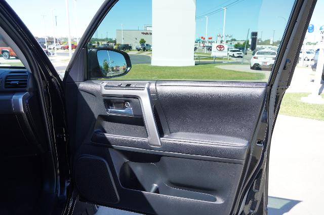 2023 Toyota 4Runner Vehicle Photo in Riverdale, UT 84405