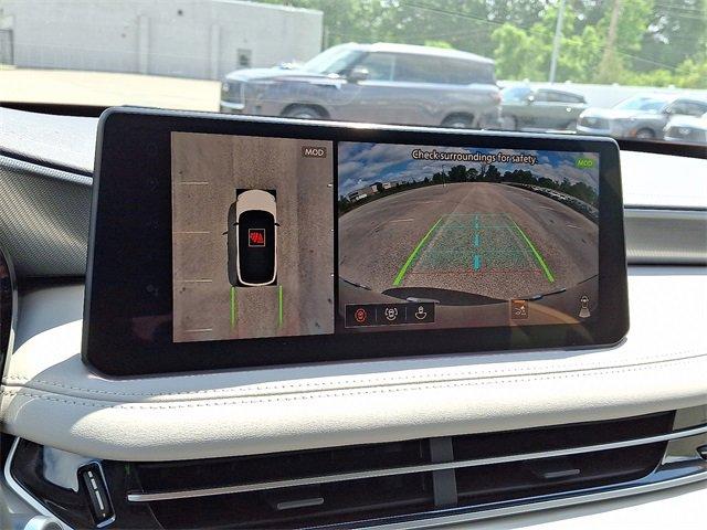 2026 INFINITI QX60 Vehicle Photo in Willow Grove, PA 19090