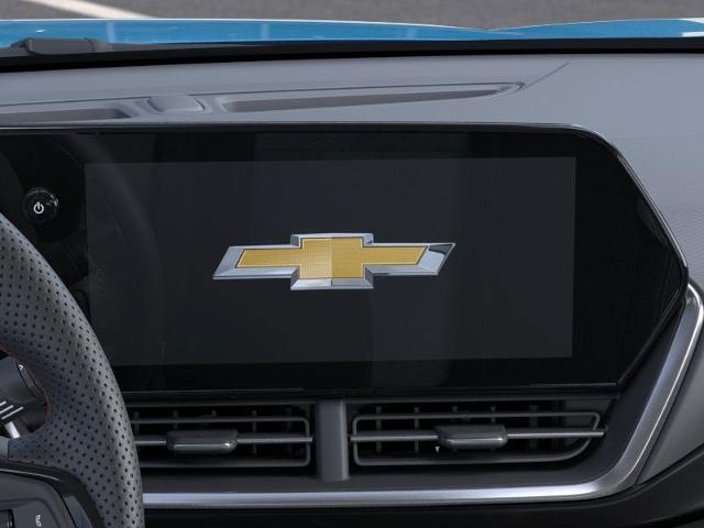 2025 Chevrolet Trax Vehicle Photo in Roslyn, NY 11576